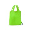 Складная сумка для покупок FOCHA, яблоко, зеленое яблоко