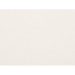 Сумка для шопинга Steady из хлопка с парусиновыми ручками, 260 г/м2, белый