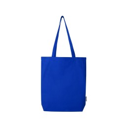 Florida эко-сумка плотностью 270 г/м² - Ярко-синий