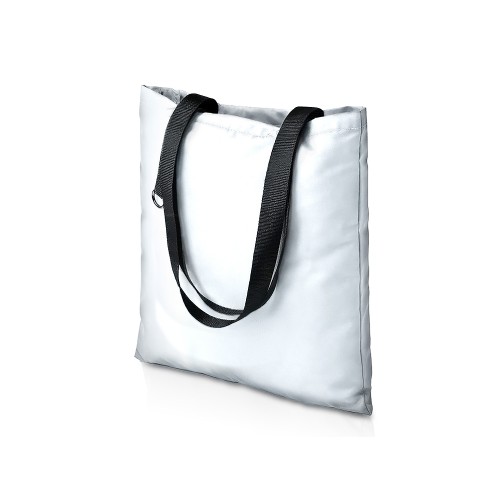 Светоотражающая сумка для шопинга Neo Reflector