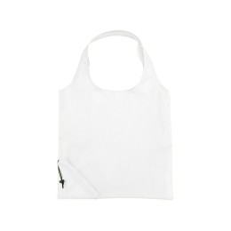 Сумка для покупок "Bungalow", белый