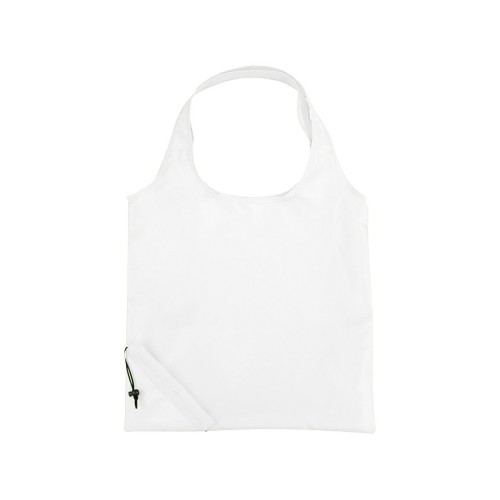 Сумка для покупок "Bungalow", белый