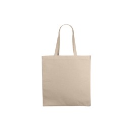 Сумка "Odessa" хлопковая, натуральный