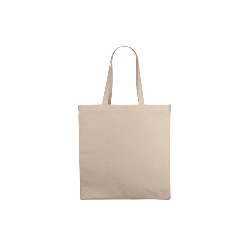 Сумка "Odessa" хлопковая, натуральный