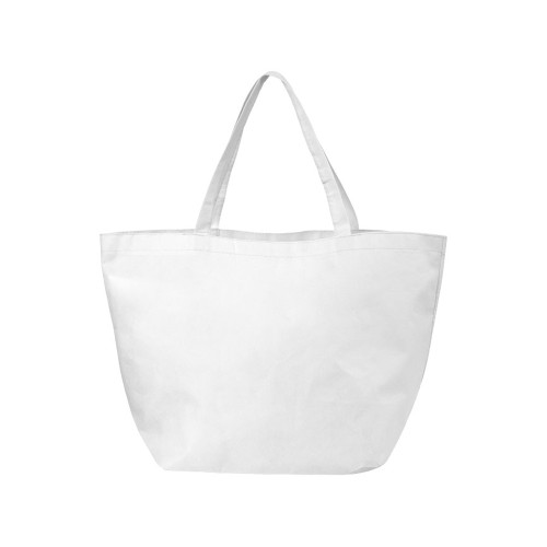 Сумка нетканая "Maryville", белый