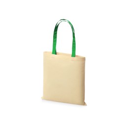 Сумка "Nevada", натуральный/зеленый