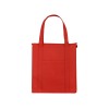 Сумка для покупок Zeus с изоляцией, красный