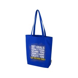 Florida эко-сумка плотностью 270 г/м² - Ярко-синий