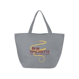 Сумка нетканая "Maryville", серый