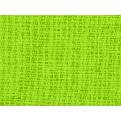 Сумка для шопинга Carryme 140 хлопковая, 140 г/м2, зеленое яблоко