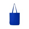 Florida эко-сумка плотностью 270 г/м² - Ярко-синий