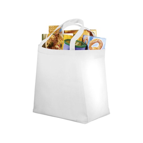 Сумка нетканая "Maryville", белый