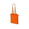 Сумка из плотного хлопка «Carryme 200», оранжевый