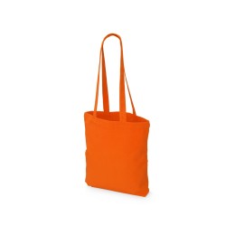 Сумка из плотного хлопка «Carryme 200», оранжевый