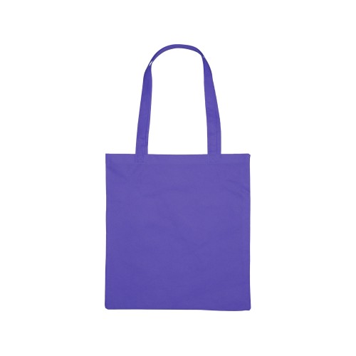 Сумка Zefir нетканая, лавандовый