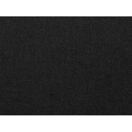 Сумка из плотного хлопка «Carryme 220», черный (P)