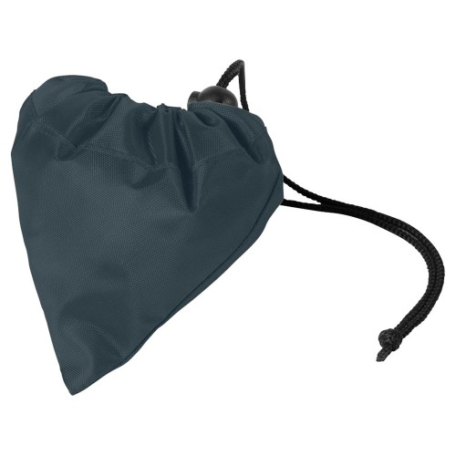 Сумка для покупок "Bungalow", серый