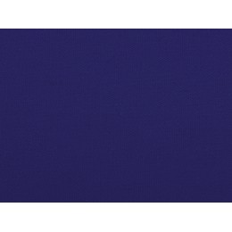 Сумка для шопинга Steady из хлопка с парусиновыми ручками, 260 г/м2, синий (P)