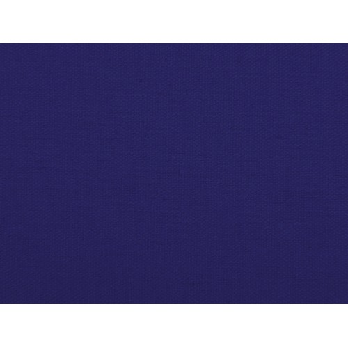 Сумка для шопинга Steady из хлопка с парусиновыми ручками, 260 г/м2, синий (P)
