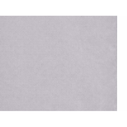 Сумка «Твил» из хлопка, 210 г/м2, серый