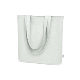 Сумка «Твил» из хлопка, 210 г/м2, оливковый