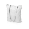 Сумка из плотного хлопка «Carryme 220», белый (P)
