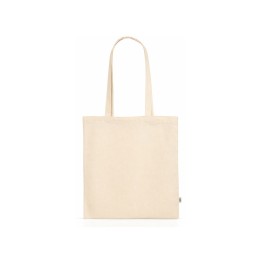 Сумка «Кэррими 180» из хлопка, 180 г/м2, натуральный