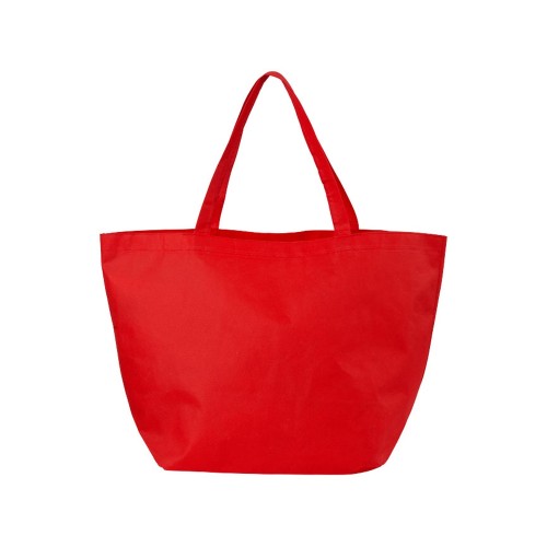 Сумка нетканая "Maryville", красный