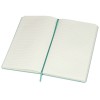Записная книжка Moleskine Classic (в линейку) в твердой обложке, Large (13х21см), морская волна