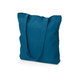 Сумка из плотного хлопка «Carryme 220», индиго 3025C