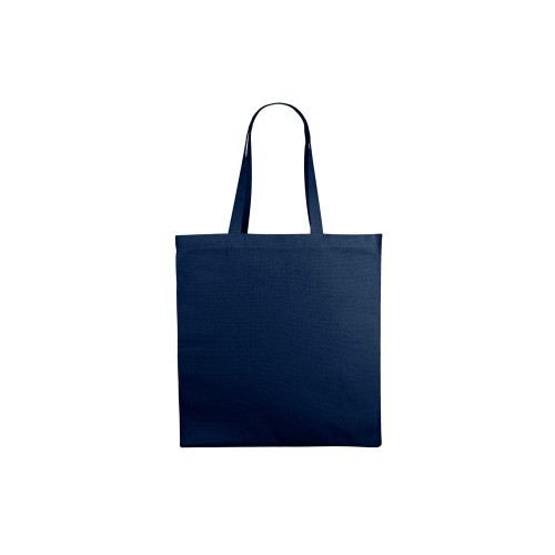 Сумка "Odessa" хлопковая, темно-синий