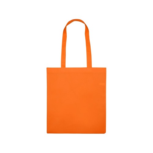 Сумка "Бигбэг", оранжевый