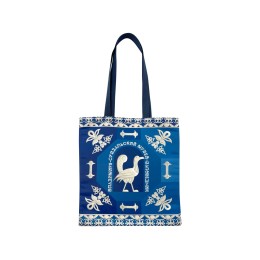 Шоппер "Птица дивная"