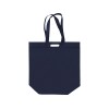 Сумка для покупок из спанбонда Scope, 455*160*380 с ручкой 550/30 мм, темно-синий