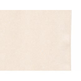 Сумка «Твил» из хлопка, 210 г/м2, натуральный