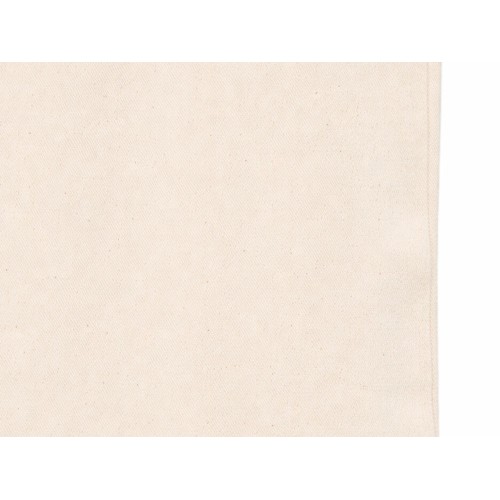 Сумка «Твил» из хлопка, 210 г/м2, натуральный