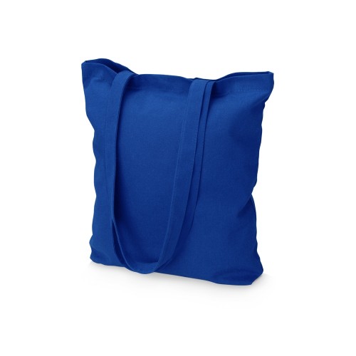 Сумка из плотного хлопка «Carryme 220», классический синий