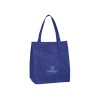 Сумка для покупок Zeus с изоляцией, ярко-синий