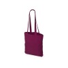 Сумка из плотного хлопка «Carryme 220», винный 222C NEW