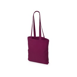 Сумка из плотного хлопка «Carryme 220», винный 222C NEW