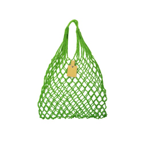 Авоська Dream М "old style" 15 литров, яблоко (9)