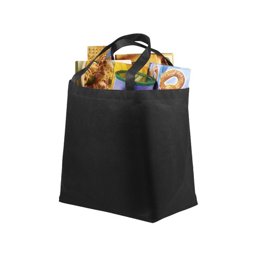 Сумка нетканая "Maryville", черный