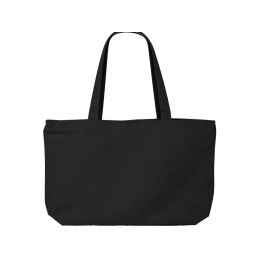 Сумка на молнии Purch, черный