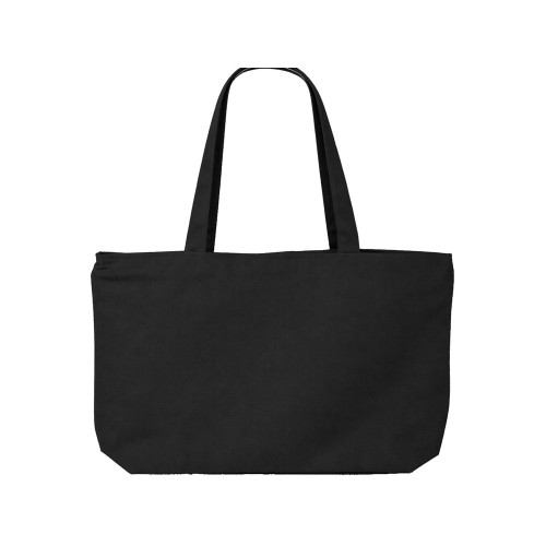 Сумка на молнии Purch, черный