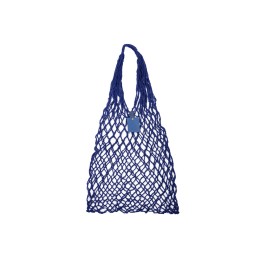 Авоська Dream XL наплечная 35 литров, синий (12)