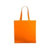 Сумка "Odessa" хлопковая, оранжевый