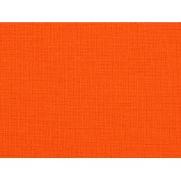 Сумка для шопинга Carryme 140 хлопковая, 140 г/м2, оранжевый