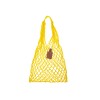 Авоська Dream L наплечная 25 литров, желтый (7)