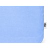 Сумка «Твил» из хлопка, 210 г/м2, голубой
