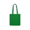 Сумка из плотного хлопка «Carryme 200», зеленый